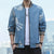 Casual Jacket Fashion Slim Fit