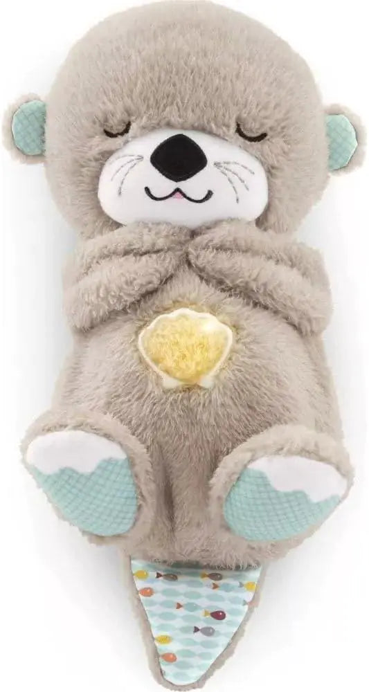 Fisher-Price Soothe 'n Snuggle Otter Sound Machine: Your Baby's Perfect Sleep Companion